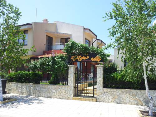 Sozopol Bulgarie code promo hébergement booking.com