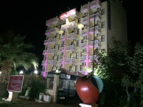 Finike Turkey Accommodation