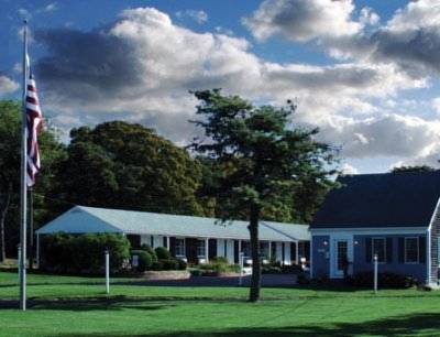 Chatham (Massachusetts) États Unis code promo hébergement booking.com