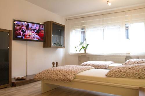 Leverkusen Germany Accommodation