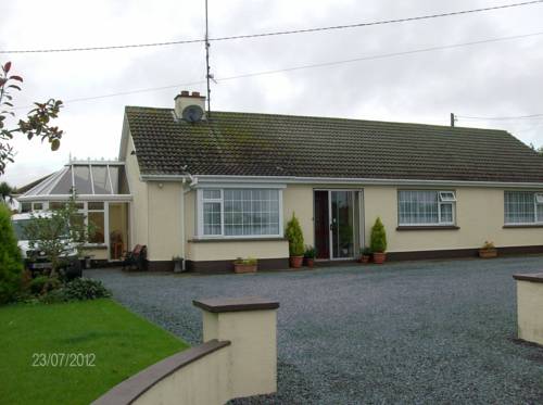 Rosslare Harbour Ireland Accommodation