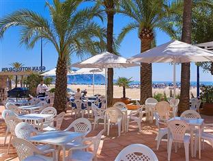 Spain Europe Hotel Promo Code