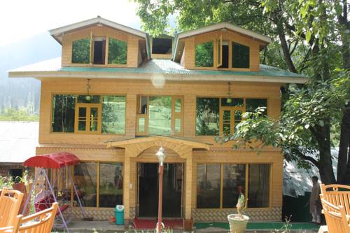 Pahalgām India Accommodation