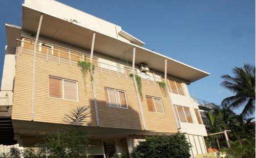 Bangalore India Accommodation