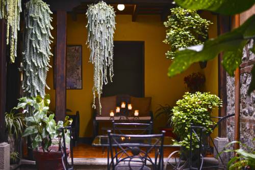 Antigua Guatemala Unterkunft Gutscheincode booking.com