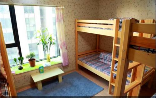 Tianjin Chine code promo hébergement booking.com