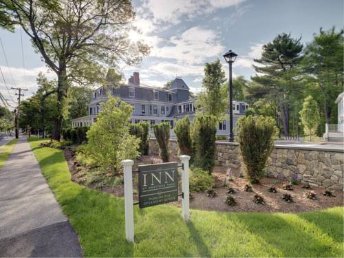 Lexington (Massachusetts) United States Accommodation