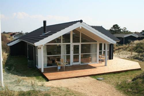 Fanø Denmark Accommodation