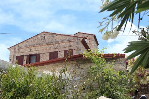 Datça Turkey Accommodation