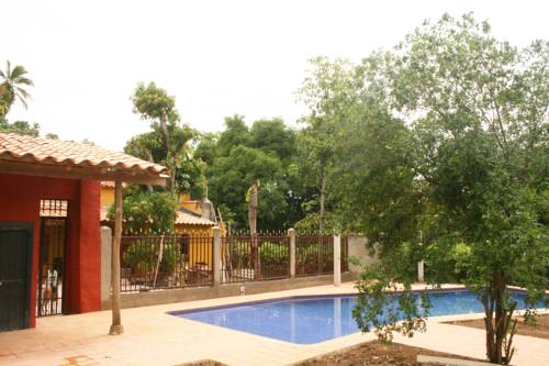 Sopetran Colombia Accommodation