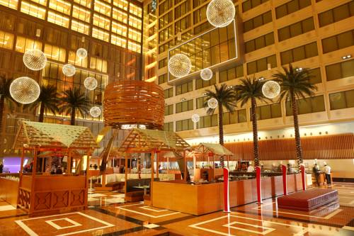 Kuwait Kuwait Accommodation