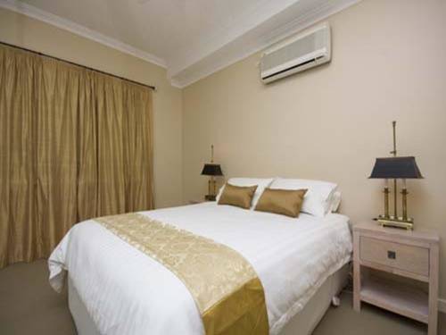 Perth Australia Accommodation