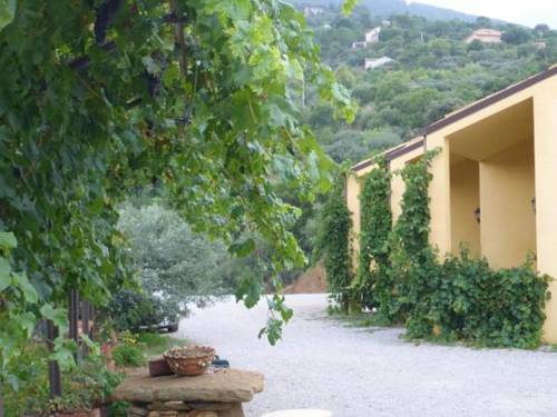 Castelbuono Italy Accommodation