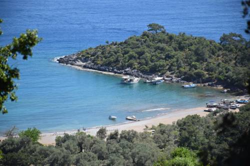 Fethiye Turkey Accommodation