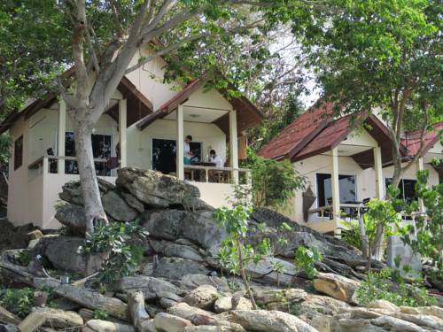 Ko Samed Thailand Accommodation