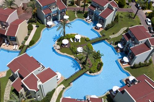 Manavgat Turkey Accommodation