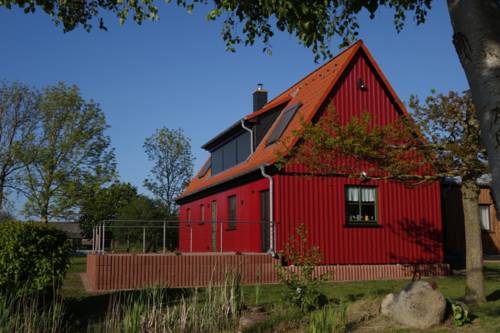 Neuendorf Heide Germany Accommodation