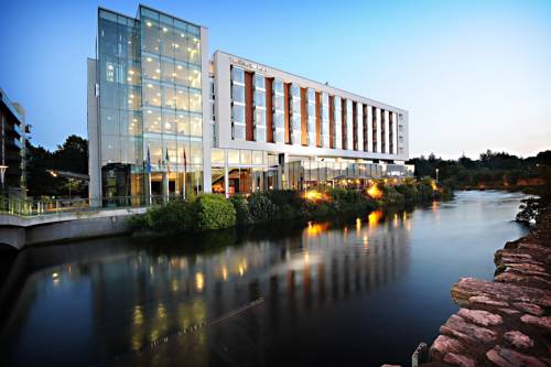 Liège Irlande code promo hébergement booking.com