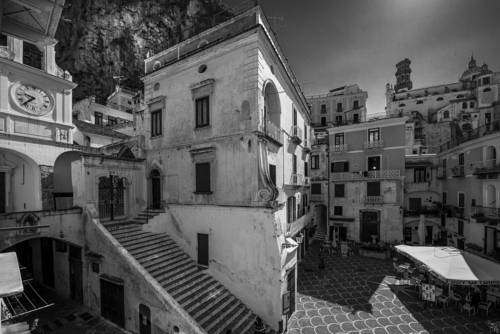 Atrani Italy Accommodation
