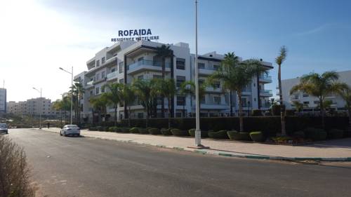 Agadir Maroc code promo hébergement booking.com