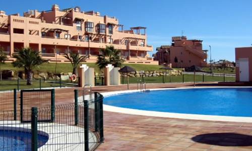 Casares Espagne code promo hébergement booking.com