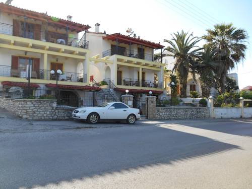 Petalídhion Greece Accommodation