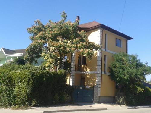 Koktebel Crimea Accommodation
