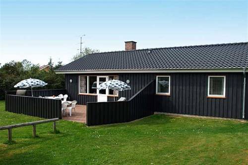 Hals Denmark Accommodation