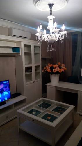Korolev Russia Accommodation