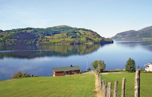 Naustdal Norway Accommodation