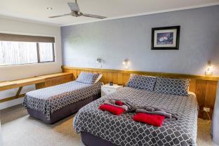 Norfolk Island Pacific Ocean and Australia Hotel Promo Code