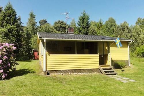 Hällevadsholm Suède code promo hébergement booking.com