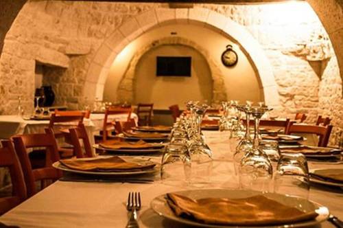 Martina Franca Italien Unterkunft Gutscheincode booking.com