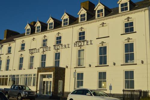 Aberystwyth United Kingdom Accommodation