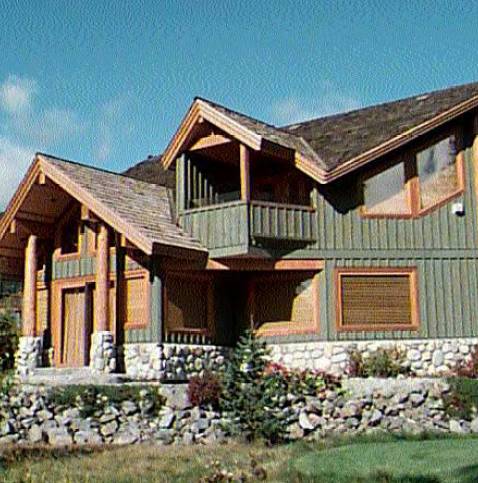 Whistler (Britisch-Kolumbien) Kanada Unterkunft Gutscheincode booking.com